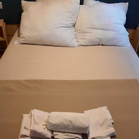 Le Ried Camping To Hapi Boofzheim Dış mekan fotoğraf