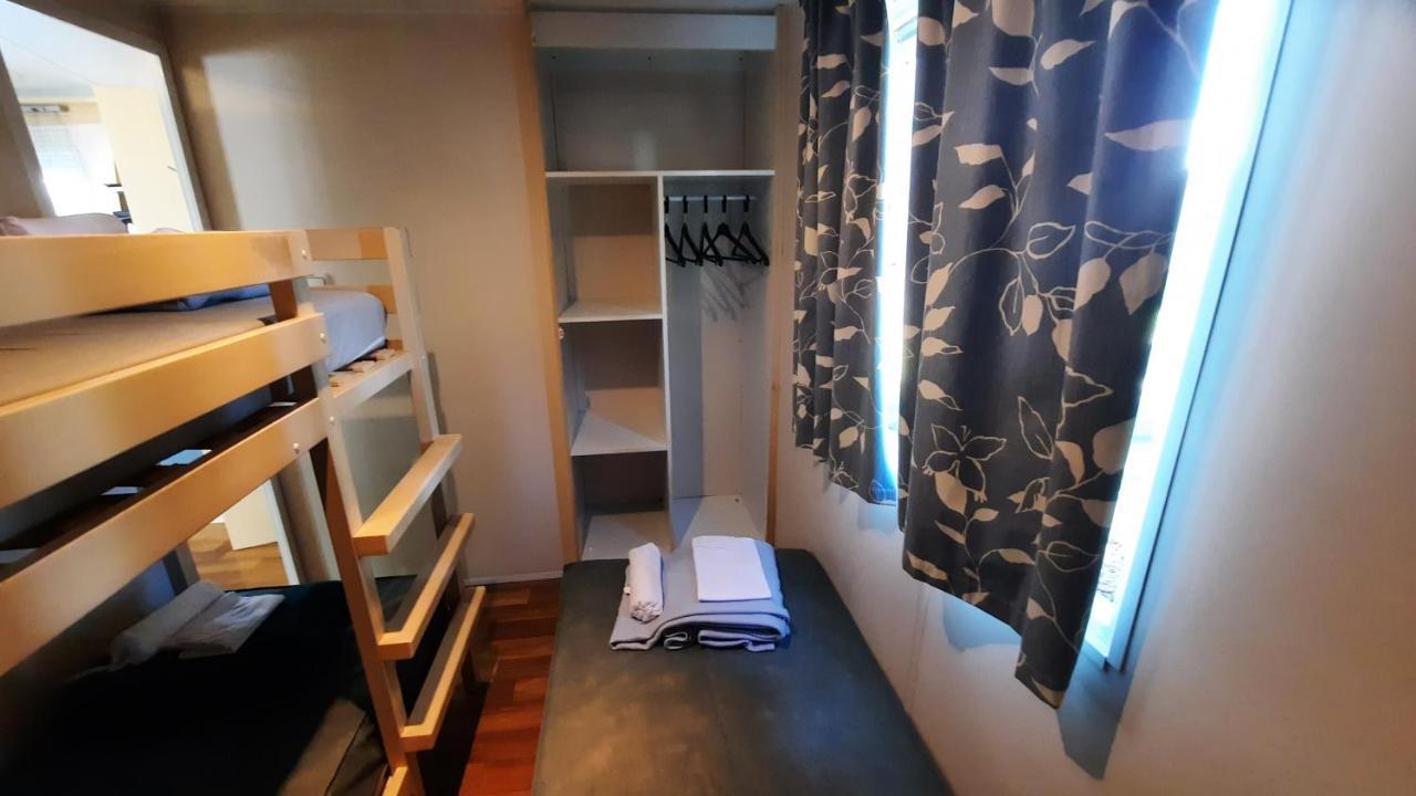 Le Ried Camping To Hapi Boofzheim Dış mekan fotoğraf