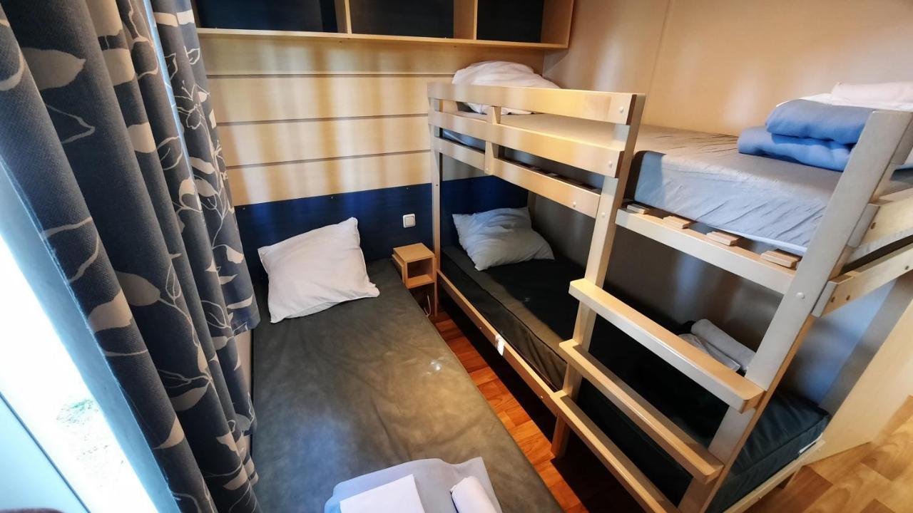 Le Ried Camping To Hapi Boofzheim Dış mekan fotoğraf