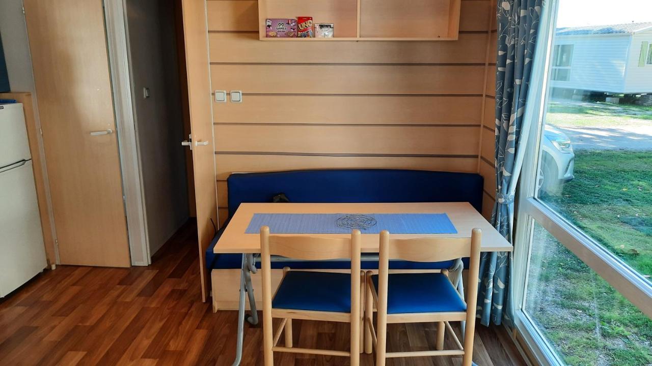 Le Ried Camping To Hapi Boofzheim Dış mekan fotoğraf