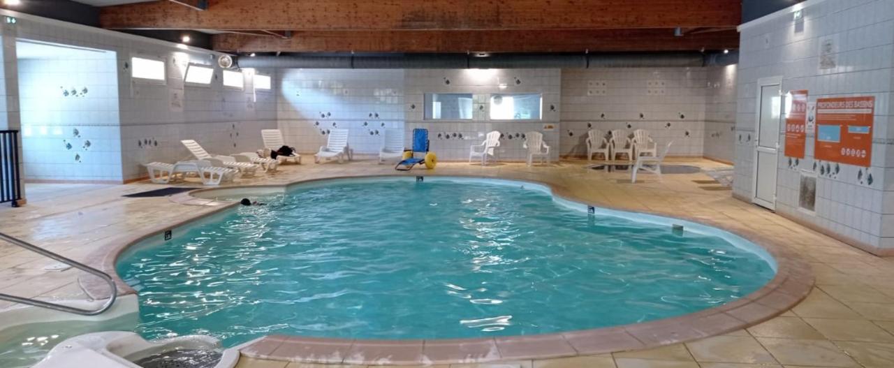 Le Ried Camping To Hapi Boofzheim Dış mekan fotoğraf